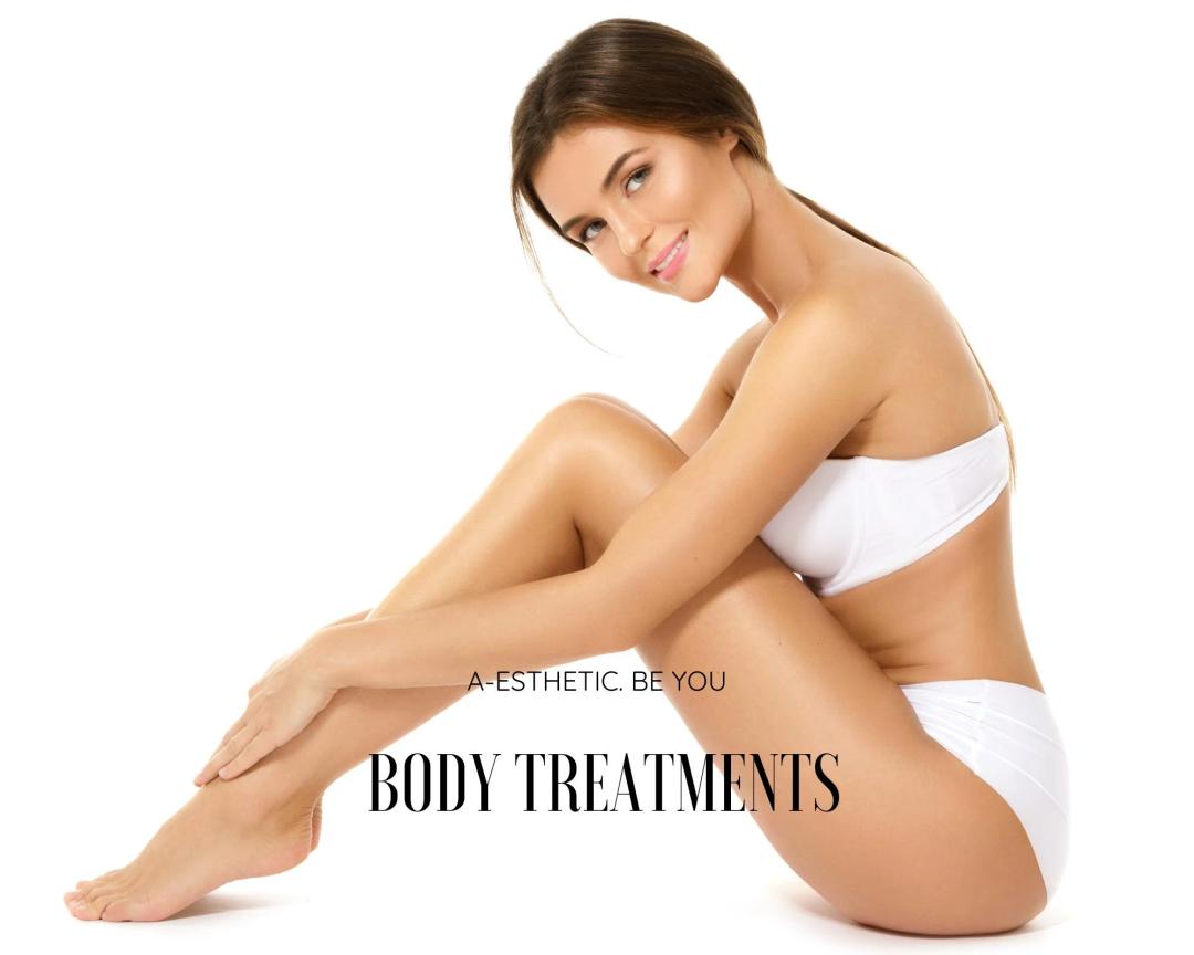 Body Treatments