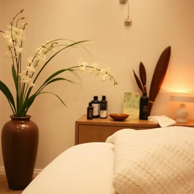 Body Treatments