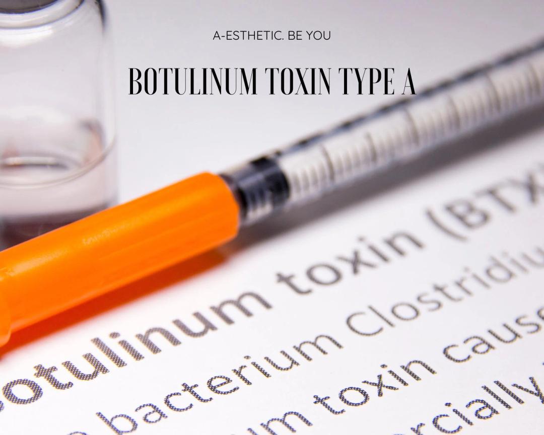 Botulinum Toxin Type A