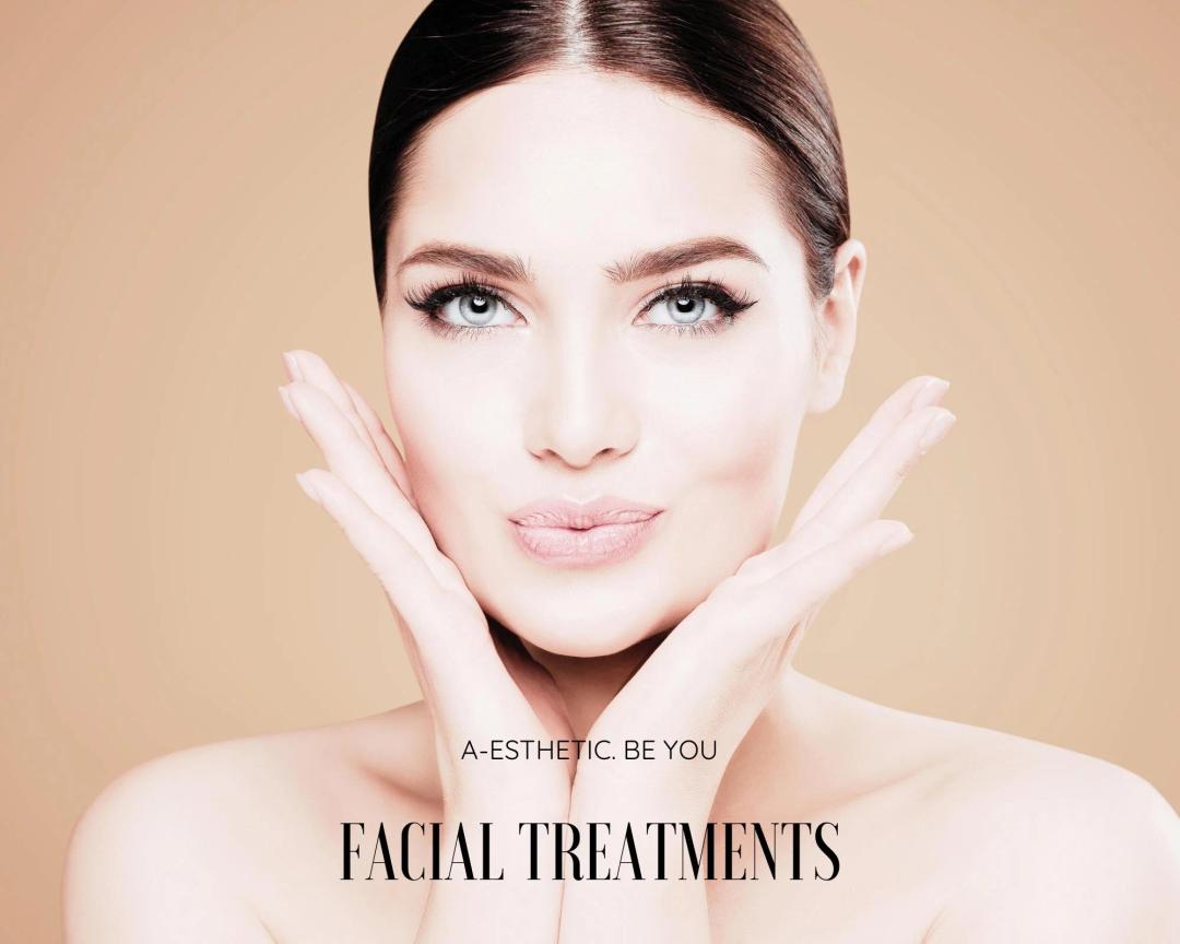 Facial Treatments