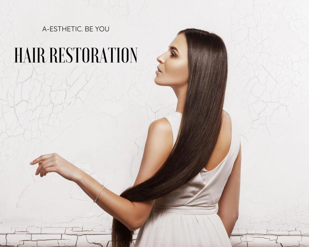 Hair Restoration