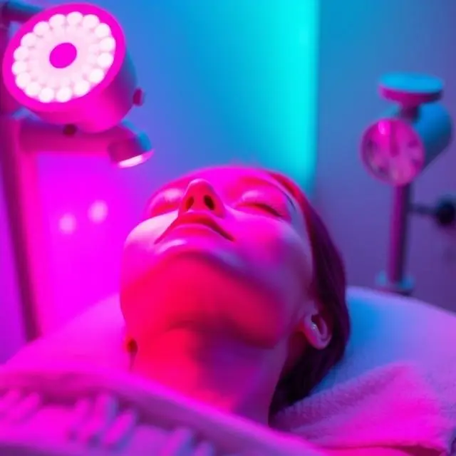 Light & Laser Therapy