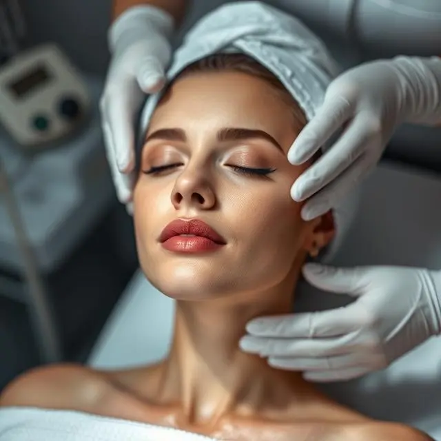 Skin Rejuvenation & Facials