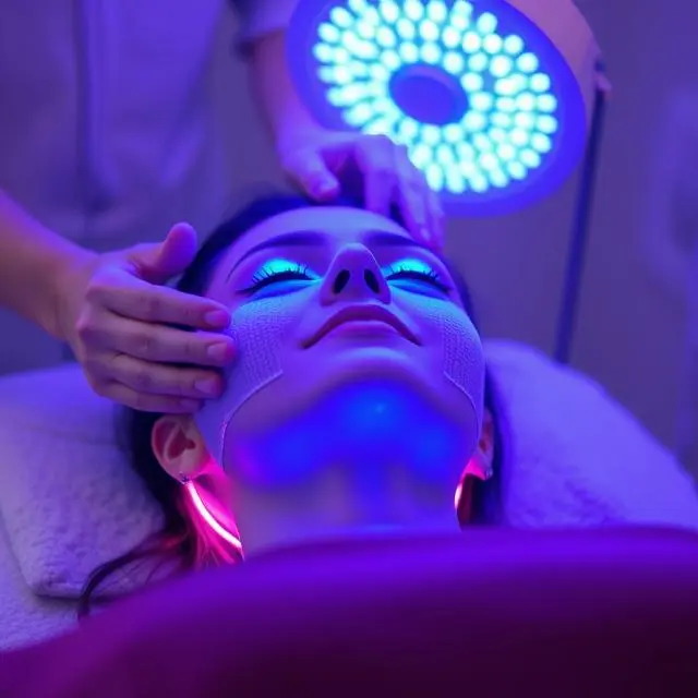 led-therapy