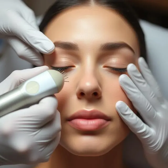 microneedling