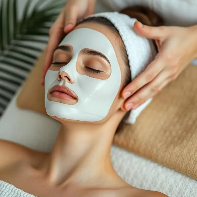 upper-body-massage-and-jelly-mask