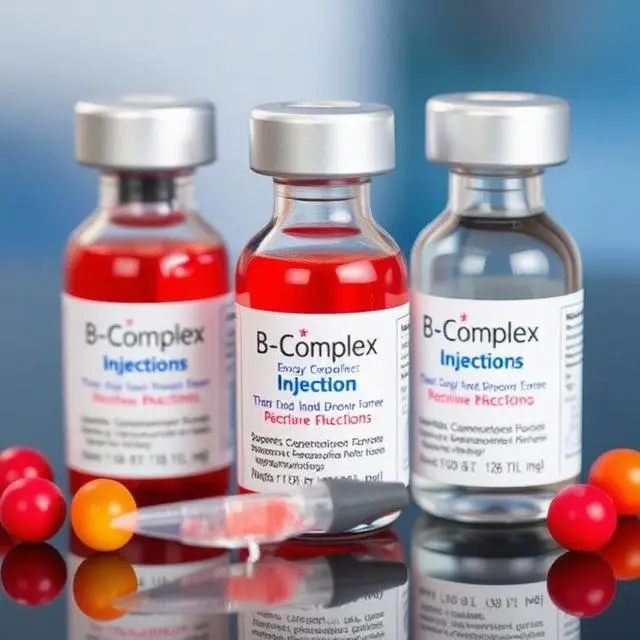 Explore Our Booster Injections