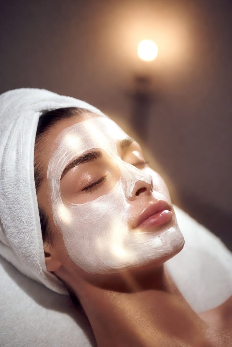 Bespoke Radiance Facial