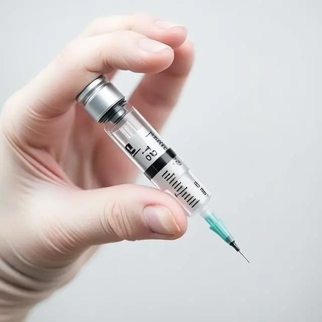 Explore Our Booster Injections