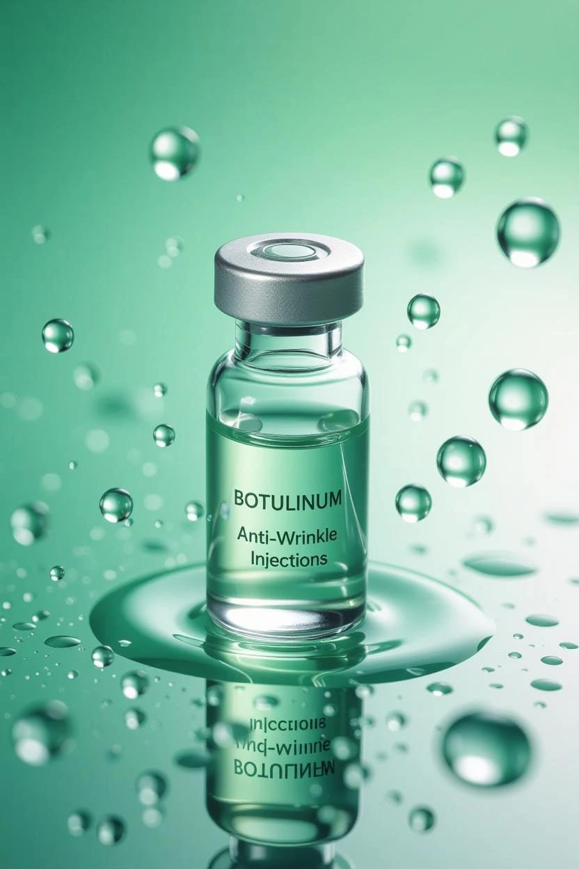 Botulinum Toxin Treatment