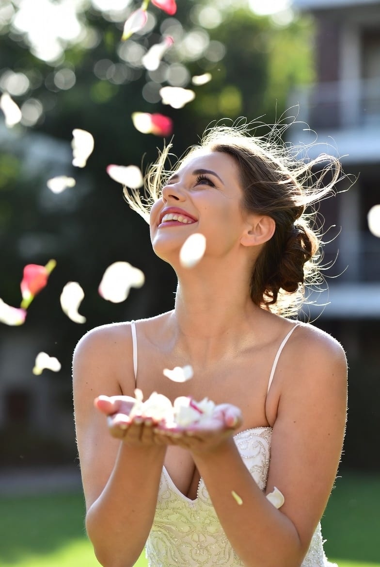 Bridal Radiance Facial