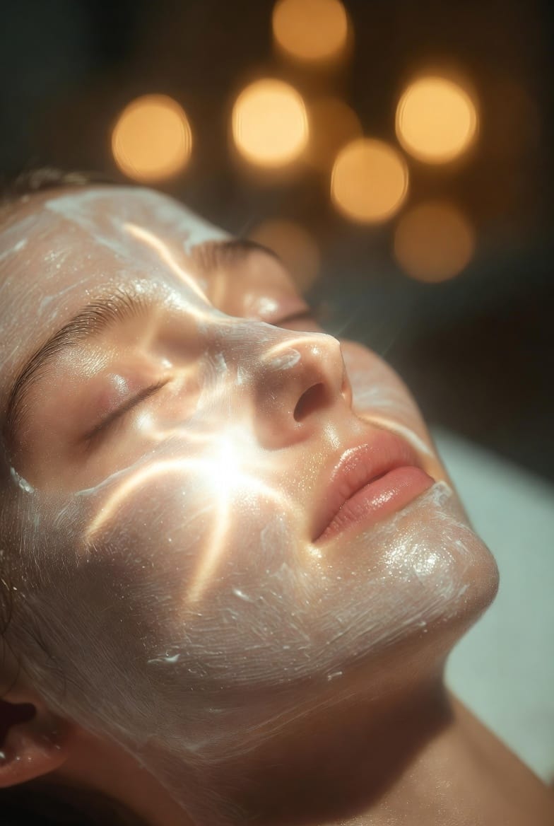 Brightening Enzyme Facial
