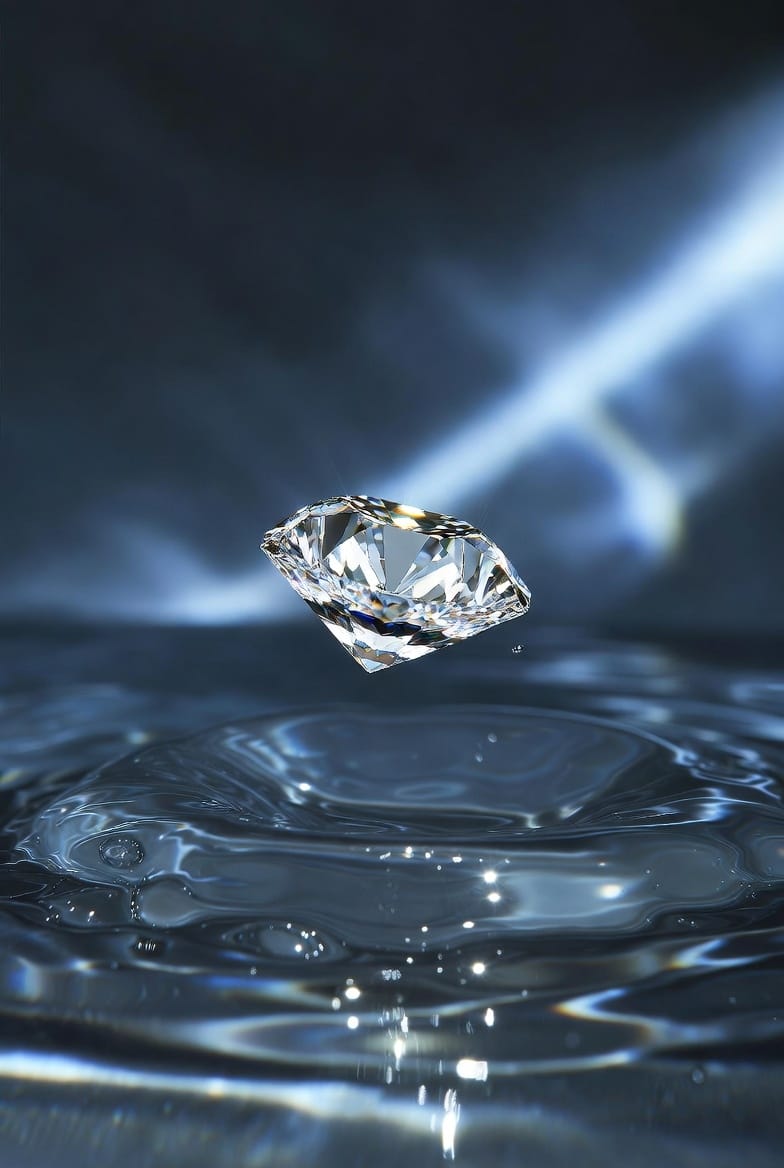 DiamondGlow™ Facial Treatment