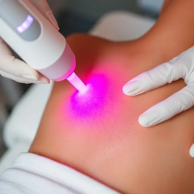 Achieve Smooth Skin with Laser Hair Removal