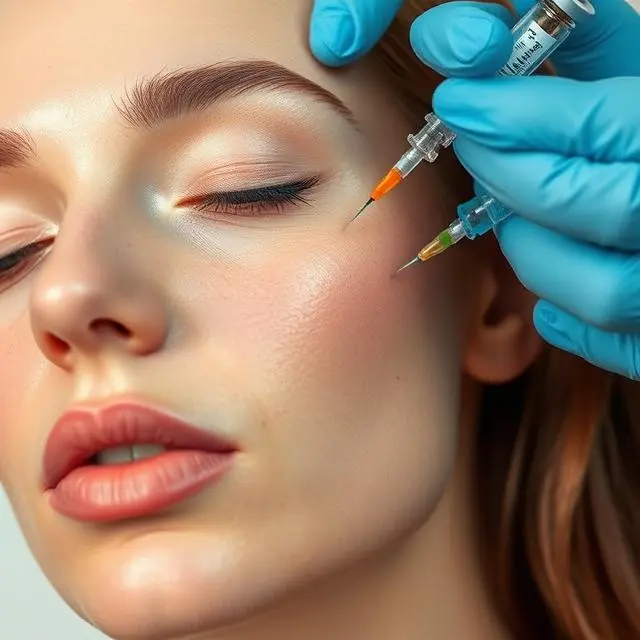 Mesotherapy Treatment