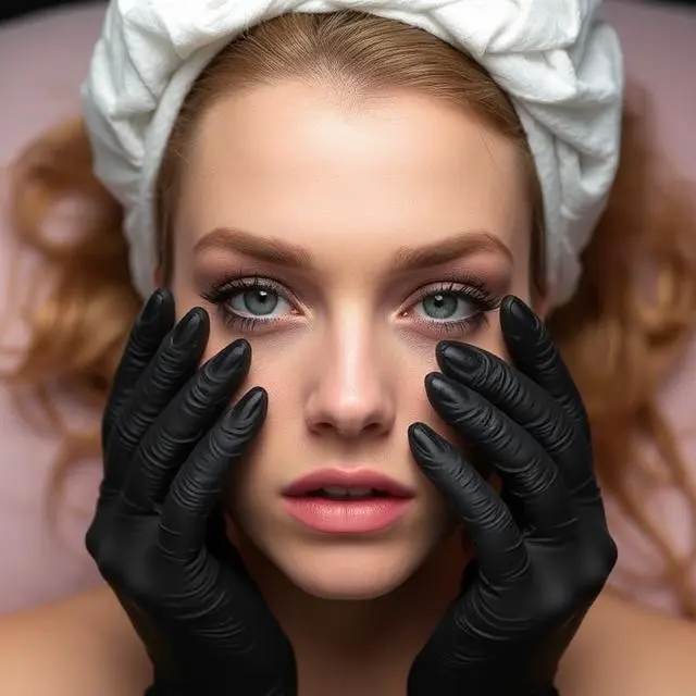 Restore Your Natural Look with Permanent Make-up Removal