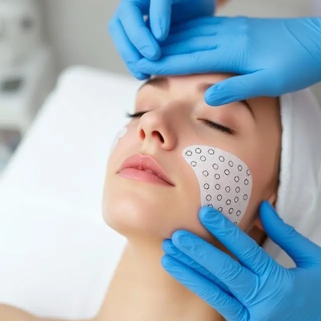 Polynucleotides Treatment