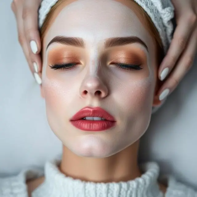 PRP Vampire Facial Treatment