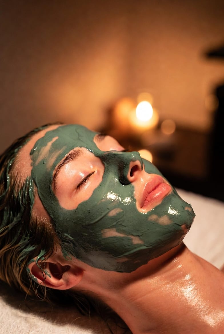 Radiance and Rejuvenation Facial