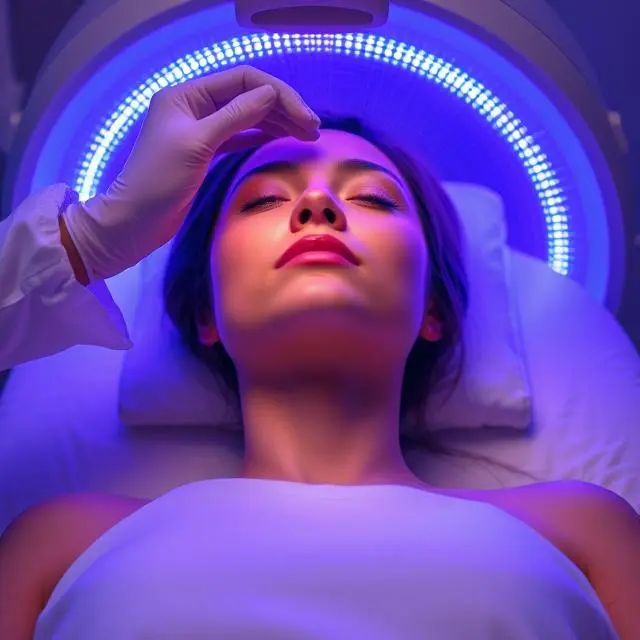 Achieve Firmer Skin with RF Skin Tightening