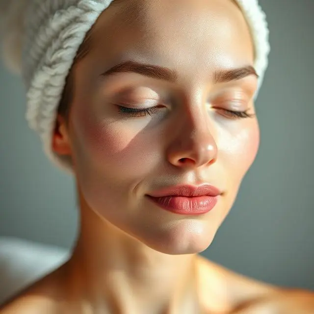 Skin Boosters Treatment