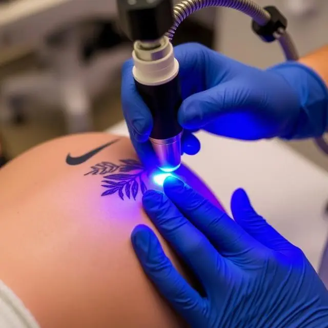 Erase Your Ink with Professional Tattoo Removal
