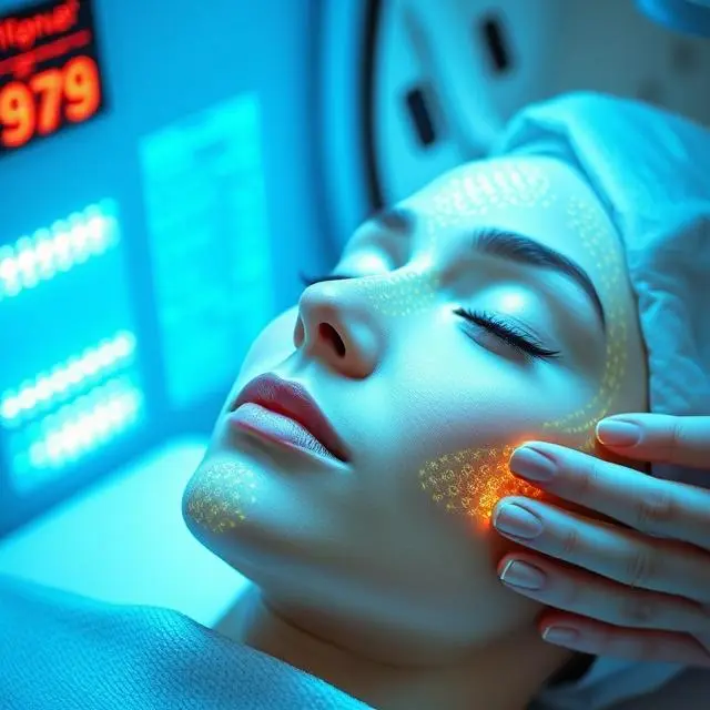 Ultrasound Infusion Treatment