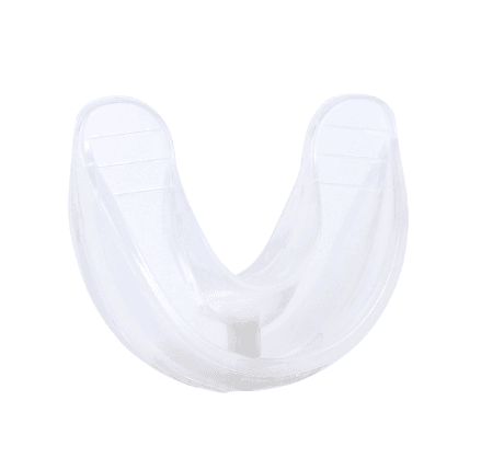 360 degrees intelligent automatic electric toothbrush waterproof u type tooth brush whitening blue light usb charging - 360 Degrees Intelligent Automatic Electric Toothbrush Waterproof U Type Tooth Brush Whitening Blue Light USB Charging Tooth tray