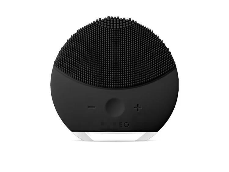 silicon gel cleanser - silicon gel cleanser Black