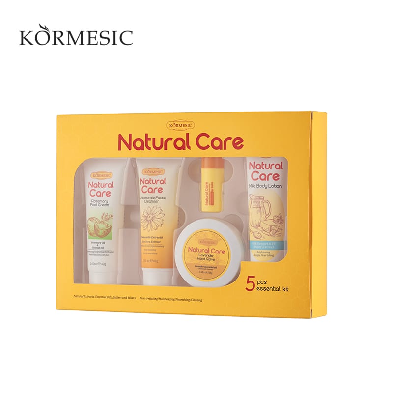 kormesic natural care set - KMC16264