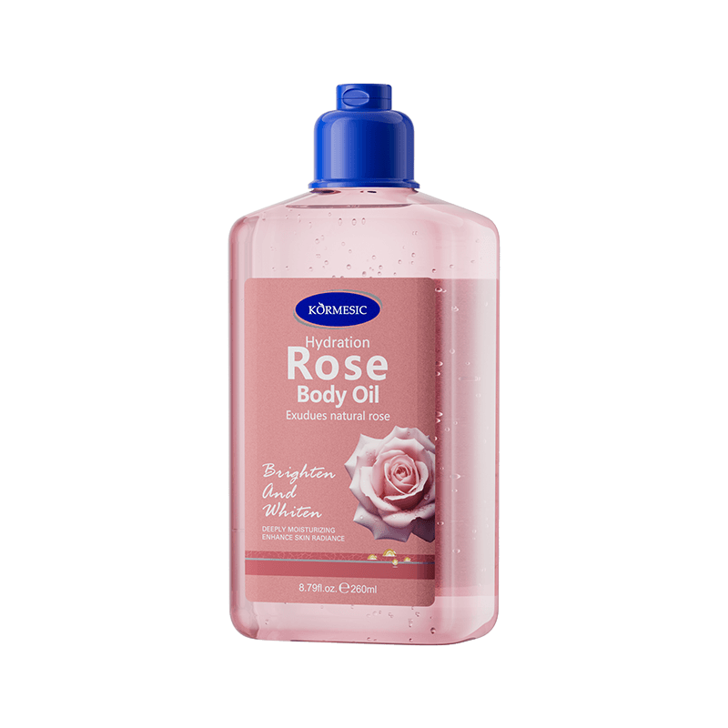 kormesic cocoa body oil 260ml - KMC64875