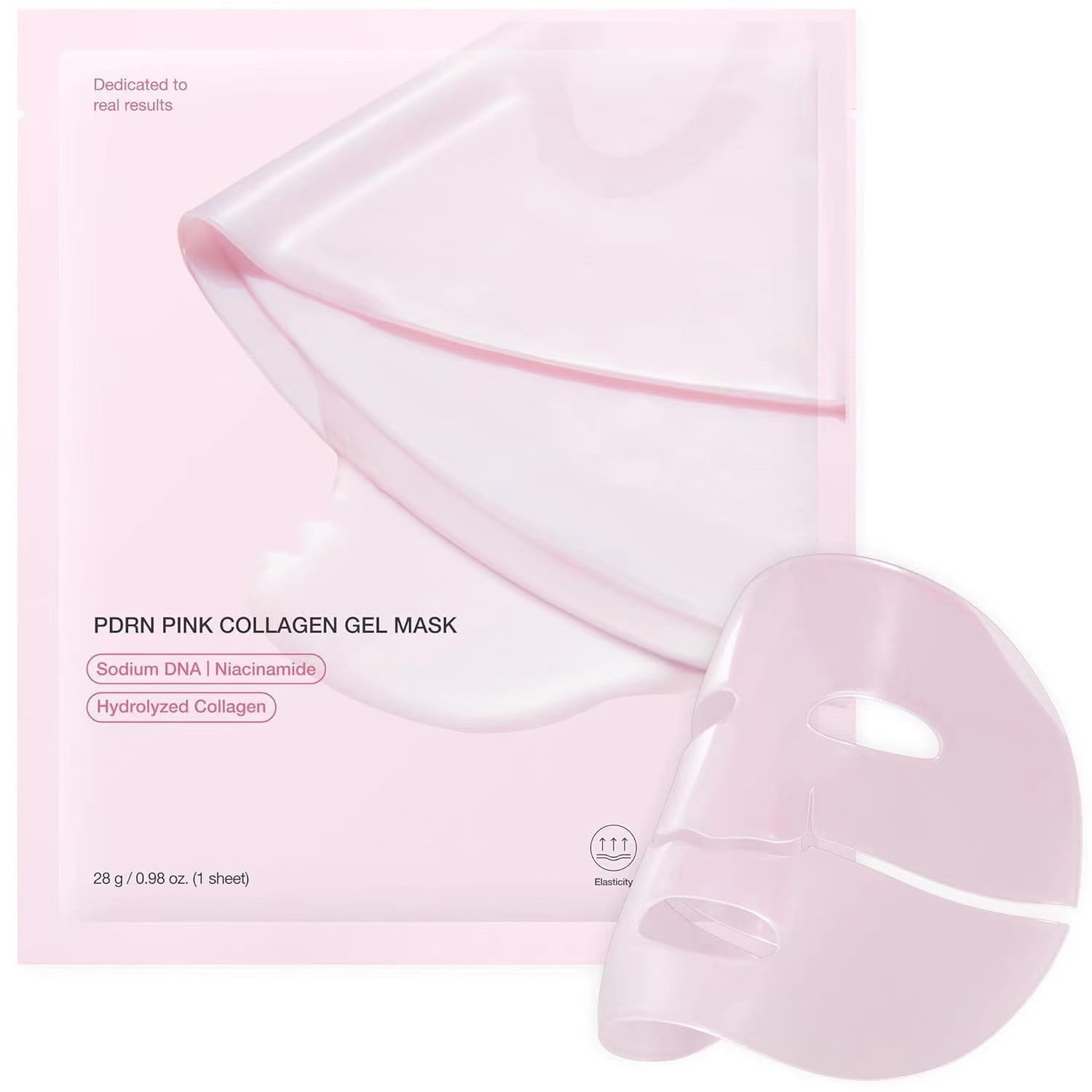 collagen facial mask - Collagen Facial Mask 1 Piece