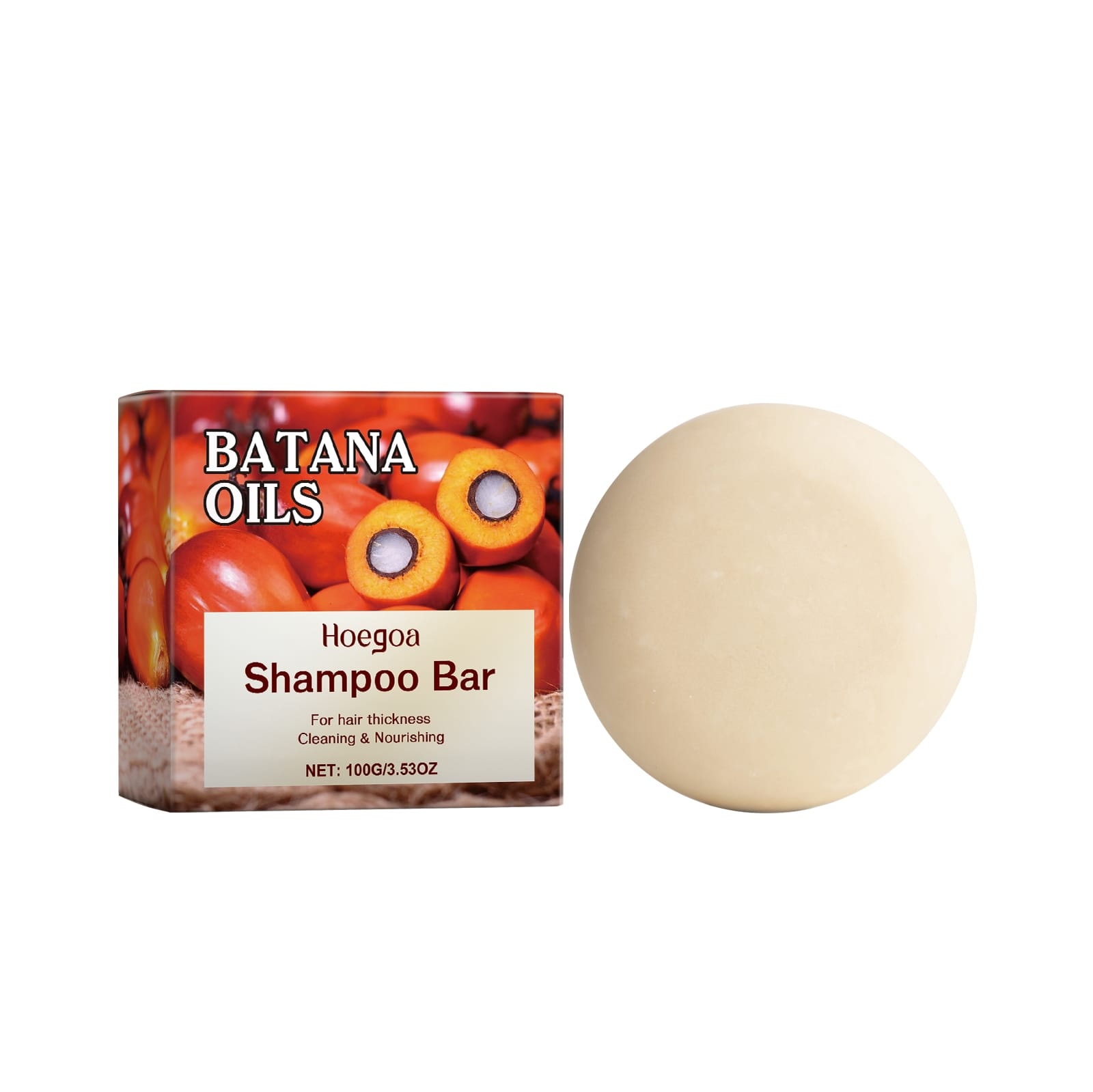 shampoo bar - Shampoo Bar 100g