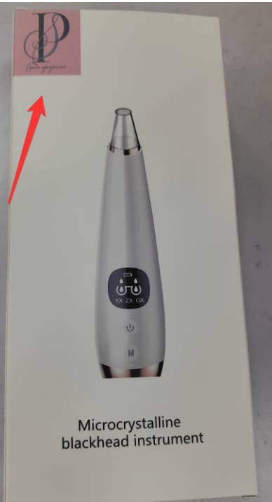 blackhead instrument electric suction facial washing instrument beauty acne cleaning blackhead suction instrument - Blackhead Instrument Electric Suction Facial Washing Instrument Beauty Acne Cleaning Blackhead Suction Instrument A Style