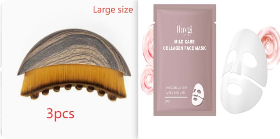 collagen face mask - Set 1