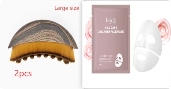 collagen face mask - Set 2