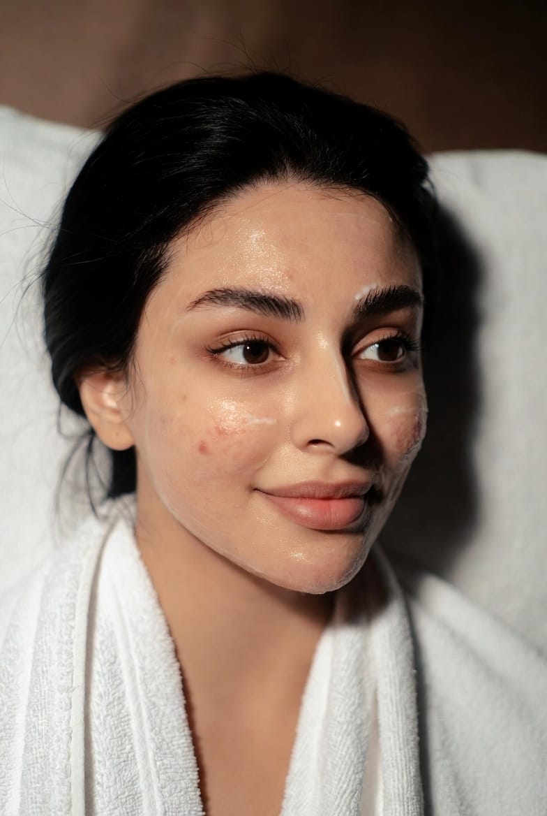 Acne Clarifying Facial Treatment