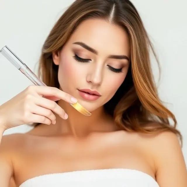 Darsonval Therapy Treatment