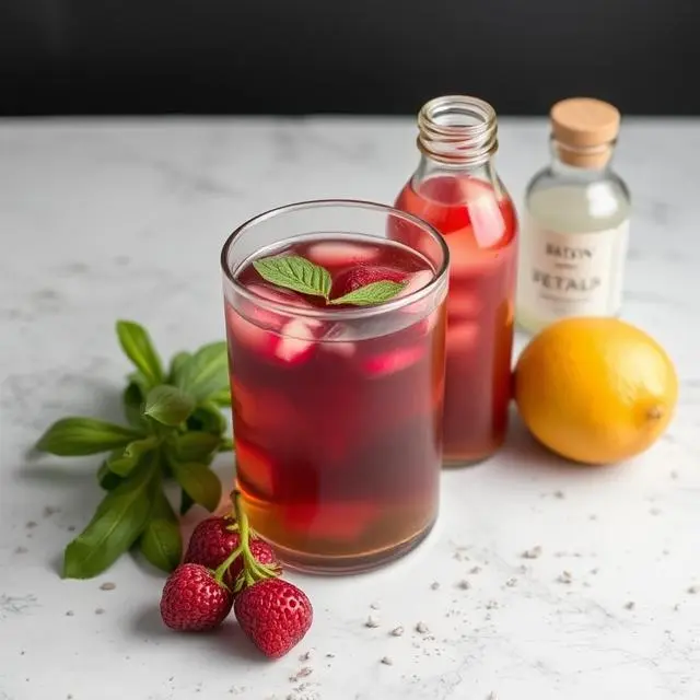 Explore Our IV Drip Treatments