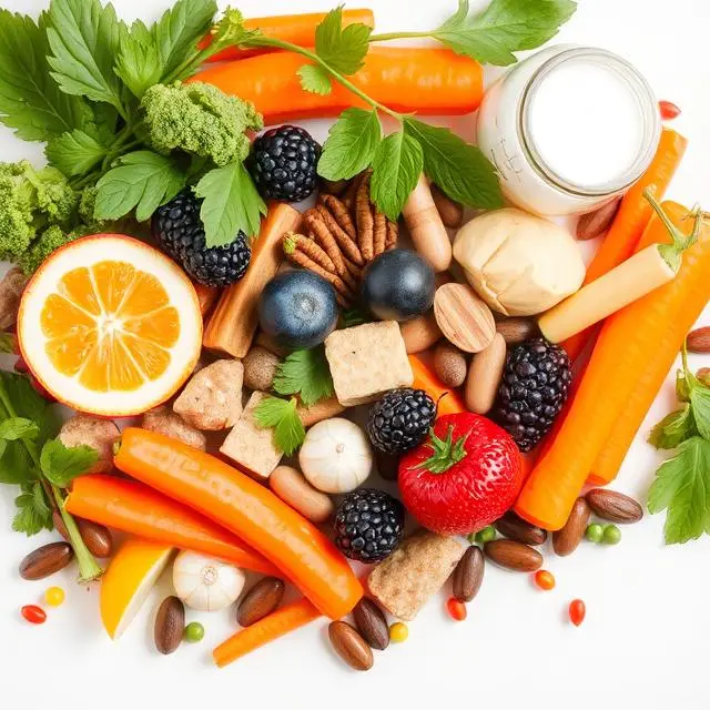 Explore Our IV Drip Treatments