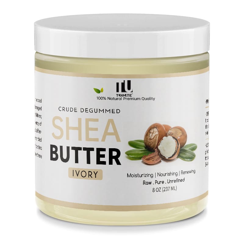 tunmate shea butter 237g - 237g
